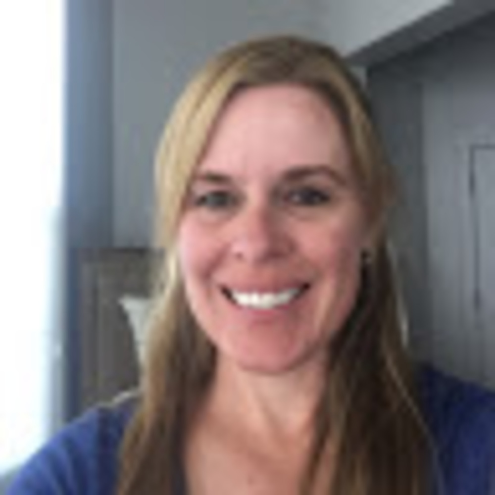 Meet your Posher, Jenny